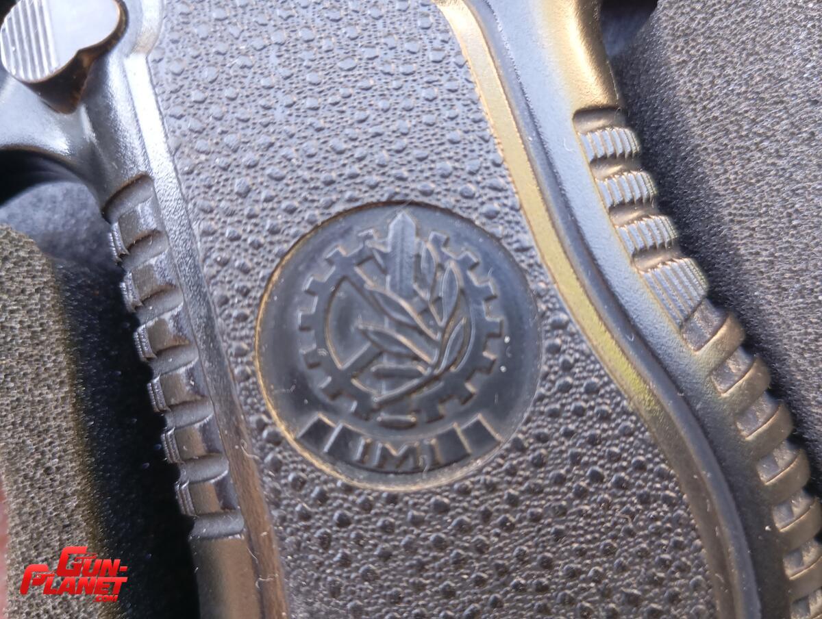 Jericho 941 FBL