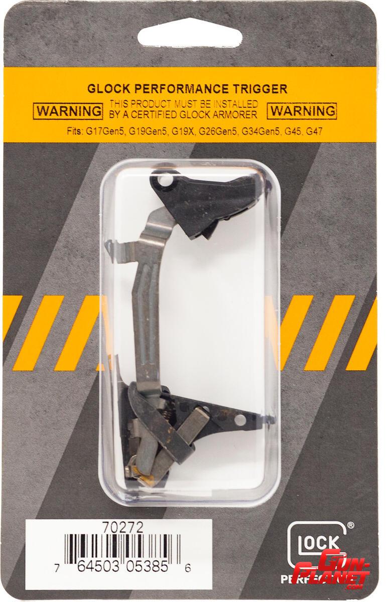 Glock Performance Trigger (disparador) para Gen 5