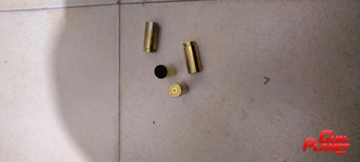 COMPRO Vainas 10 mm auto