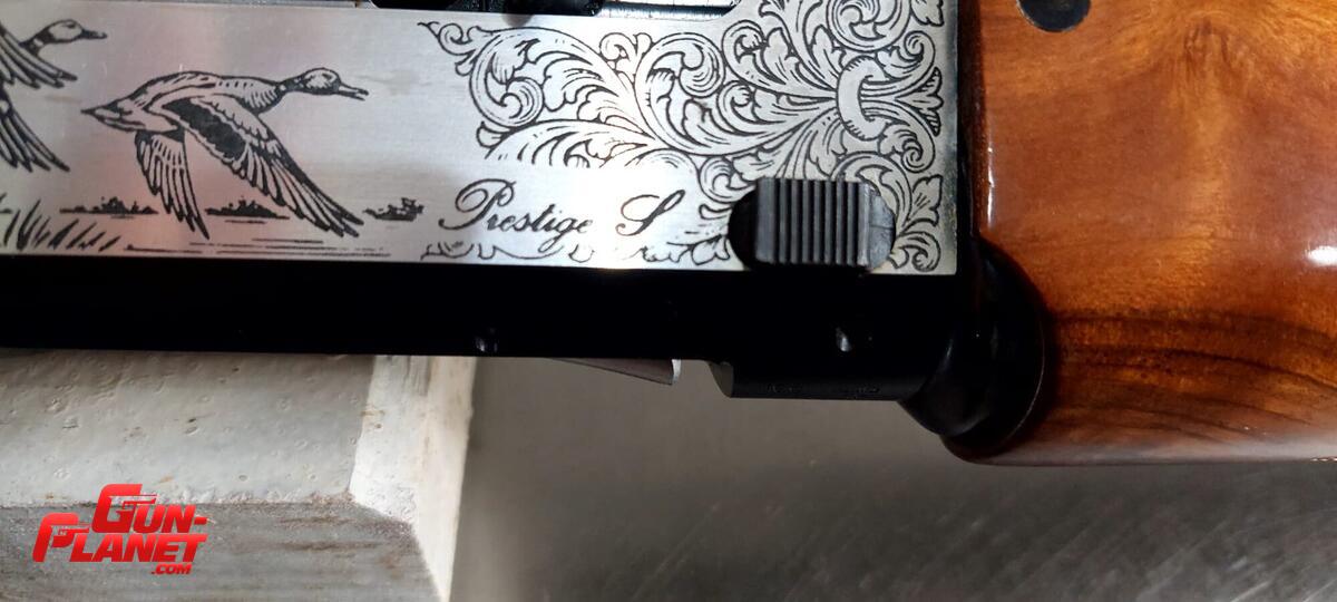 Franchi PRESTIGE  12/70