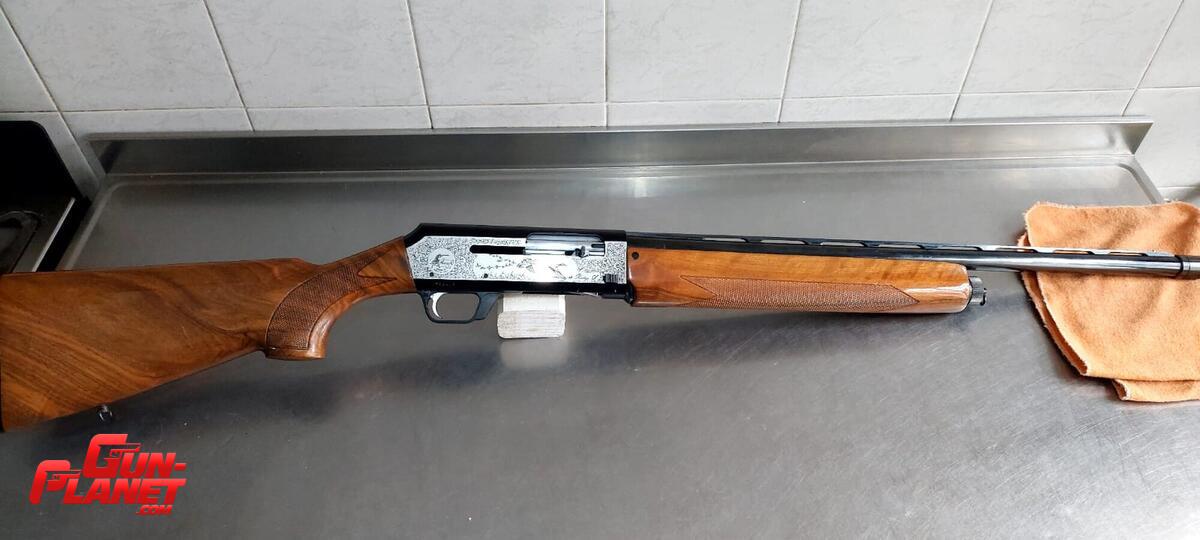 Franchi PRESTIGE  12/70