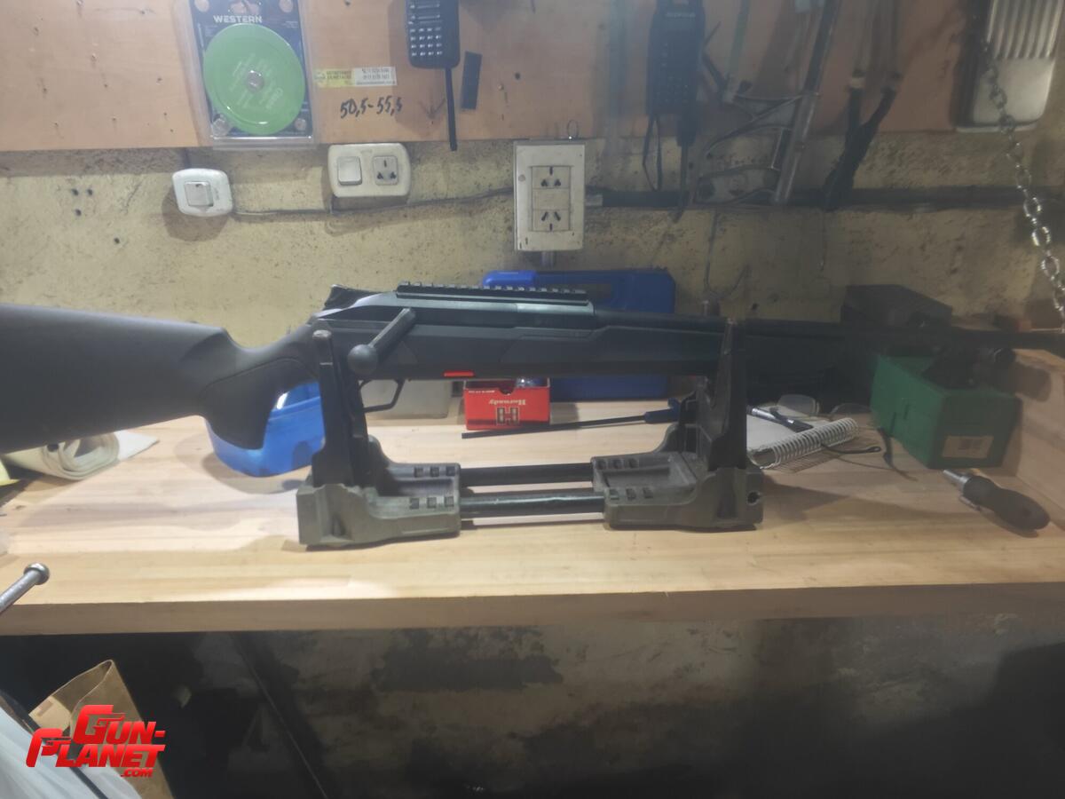 Beretta BRX1