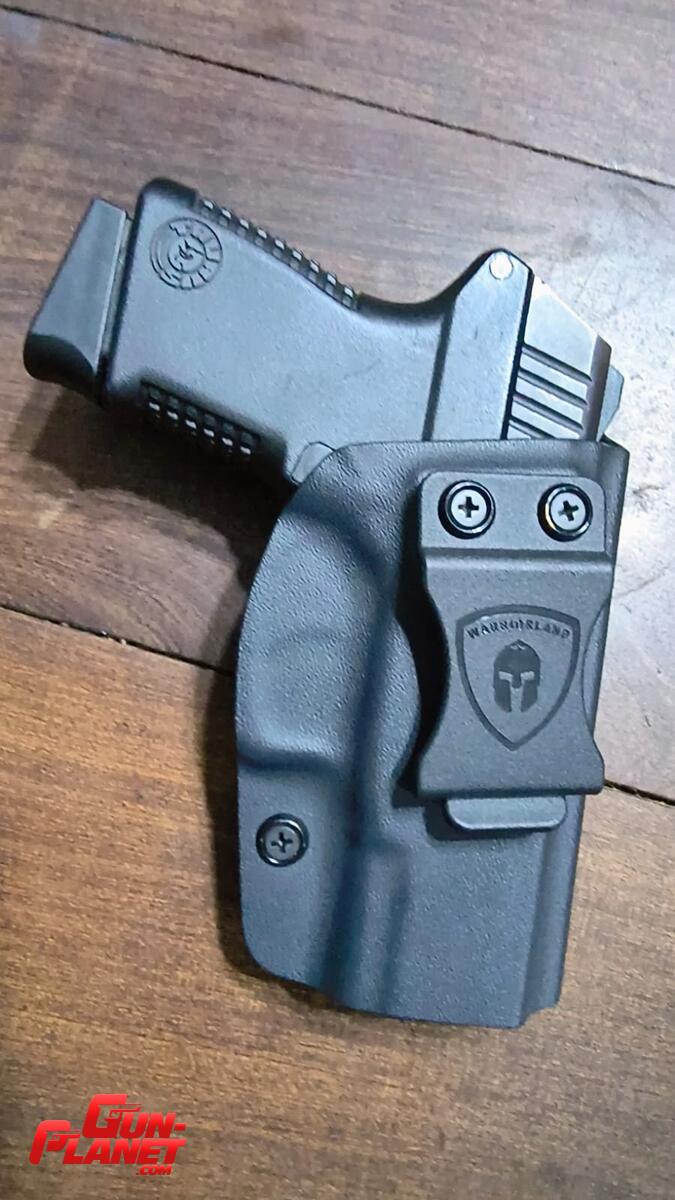Taurus PT111