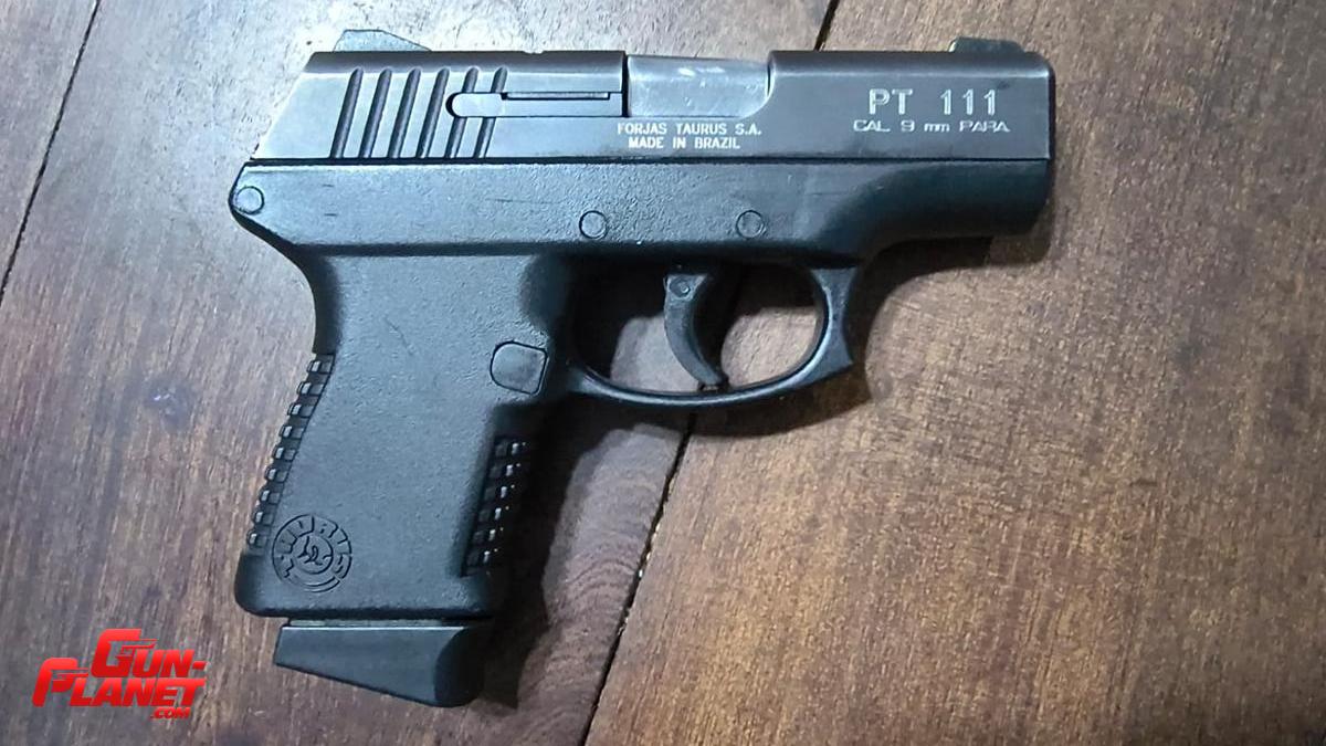 Taurus PT111