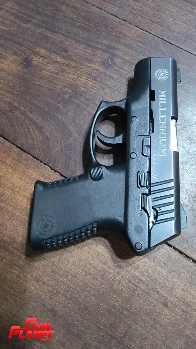 Taurus PT111