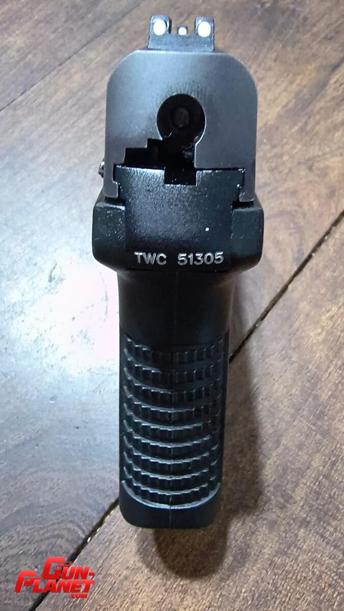 Taurus PT111