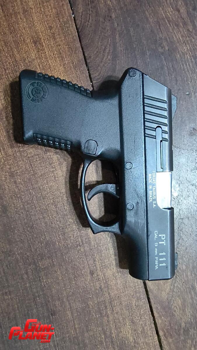 Taurus PT111