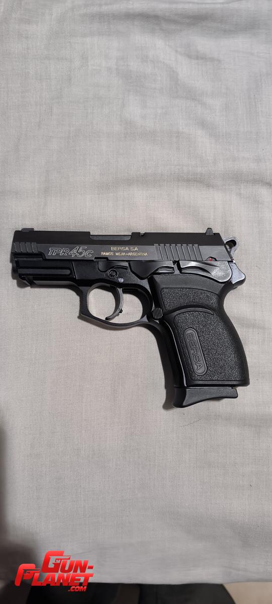 Bersa TPR 45 C