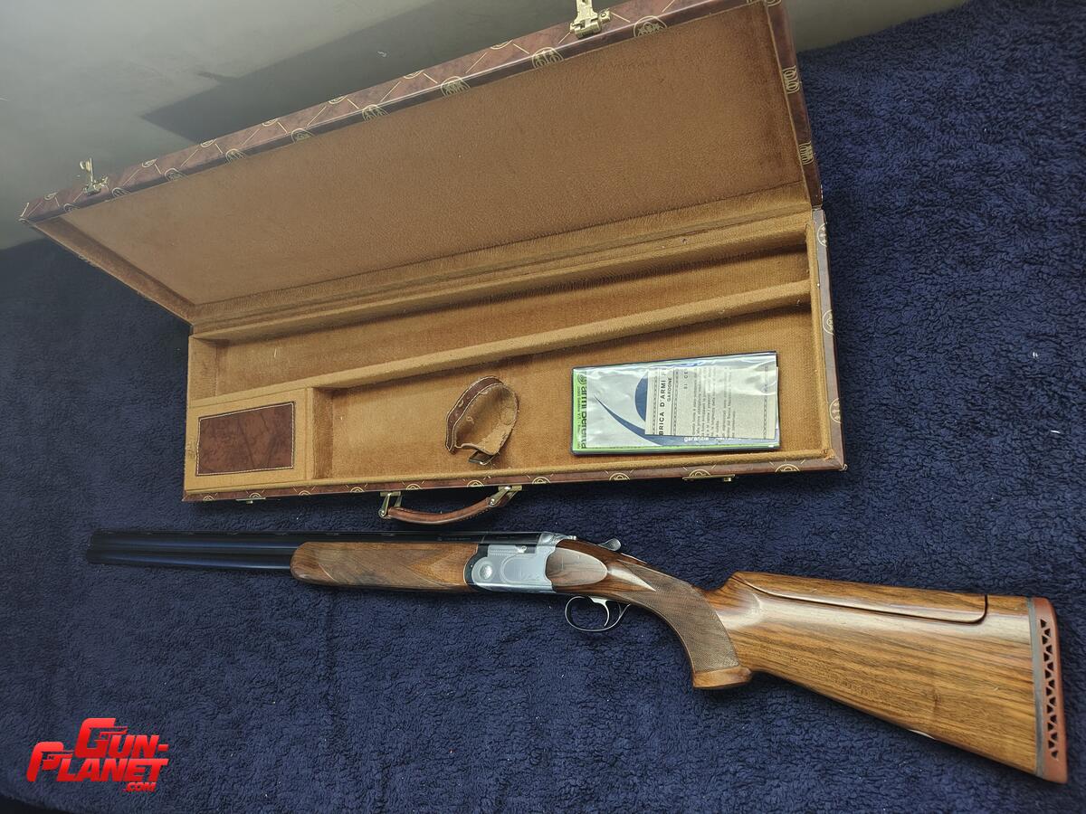 Beretta S680 skeet 