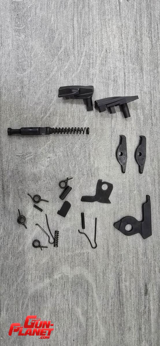 Bersa Tpr xt 