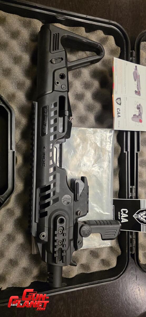 CAA Kit RONI para Glock 21