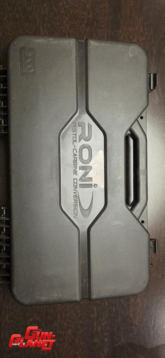 CAA Kit RONI para Glock 21