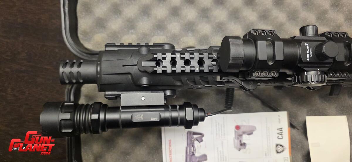 CAA Kit RONI para Glock 21