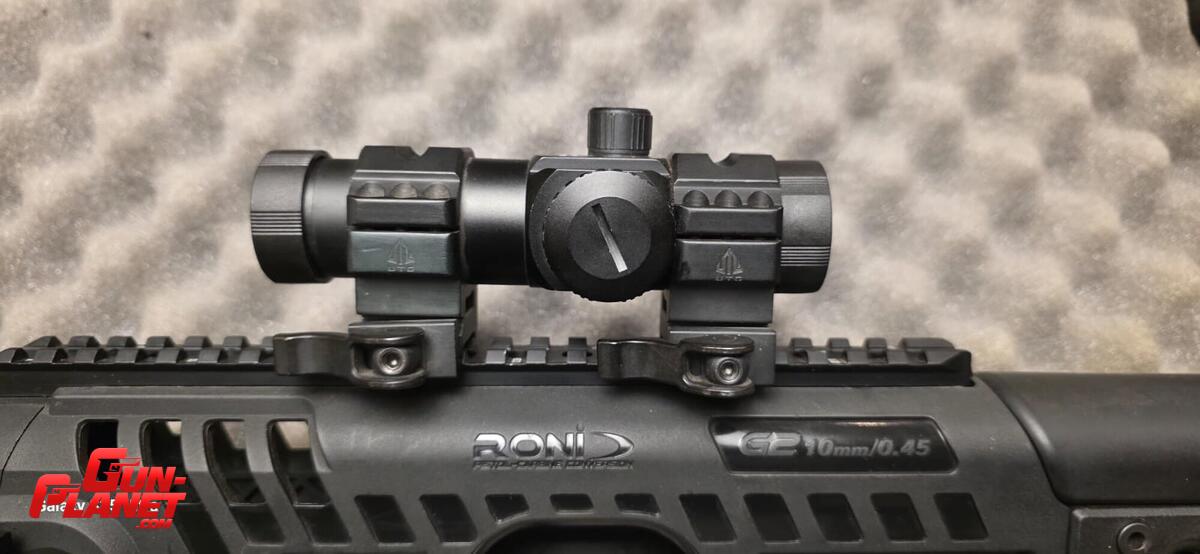 CAA Kit RONI para Glock 21