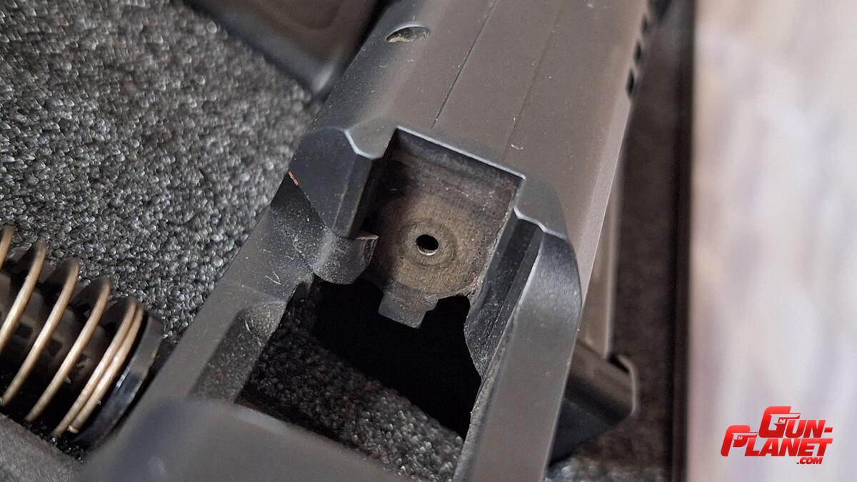 Heckler und Koch Vp9