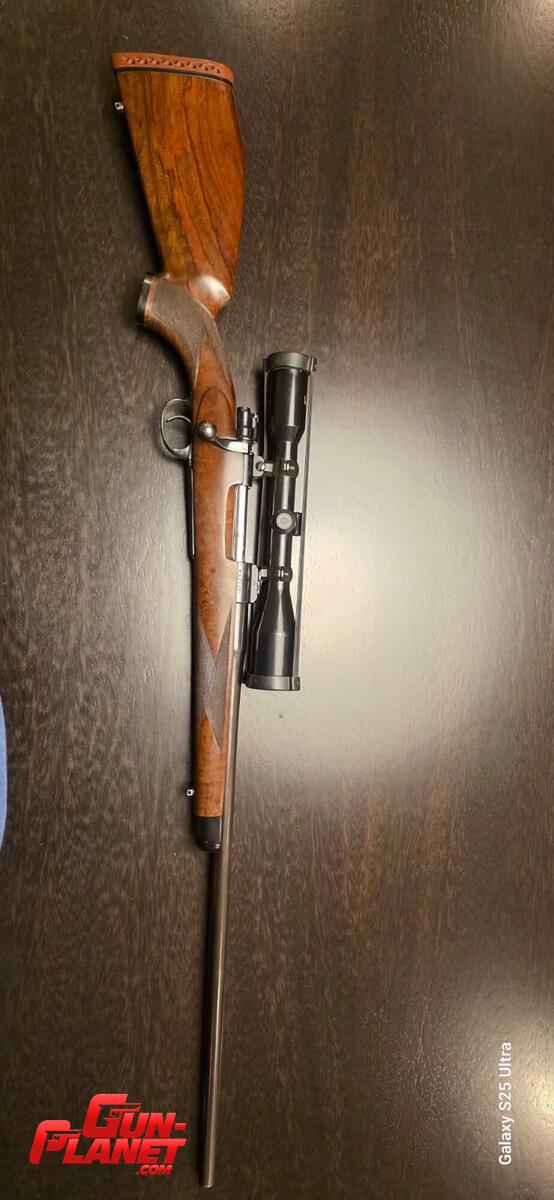 Mauser 1909