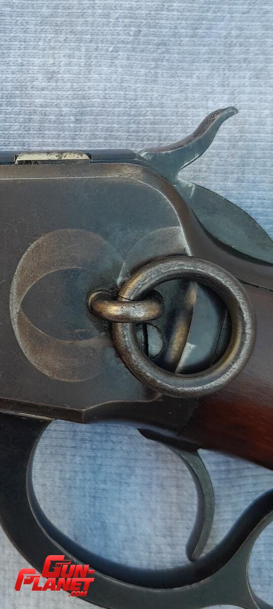 Winchester 1892