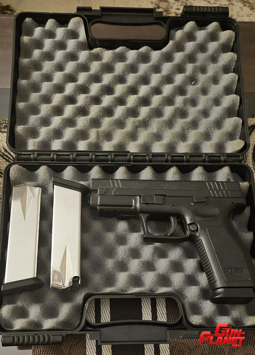 HS HS-9