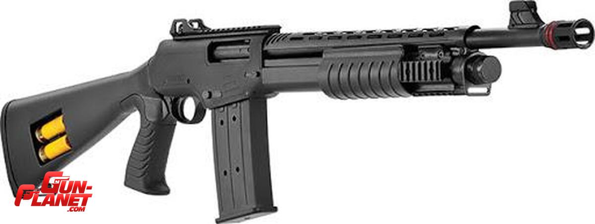 Hatsan Bm-12