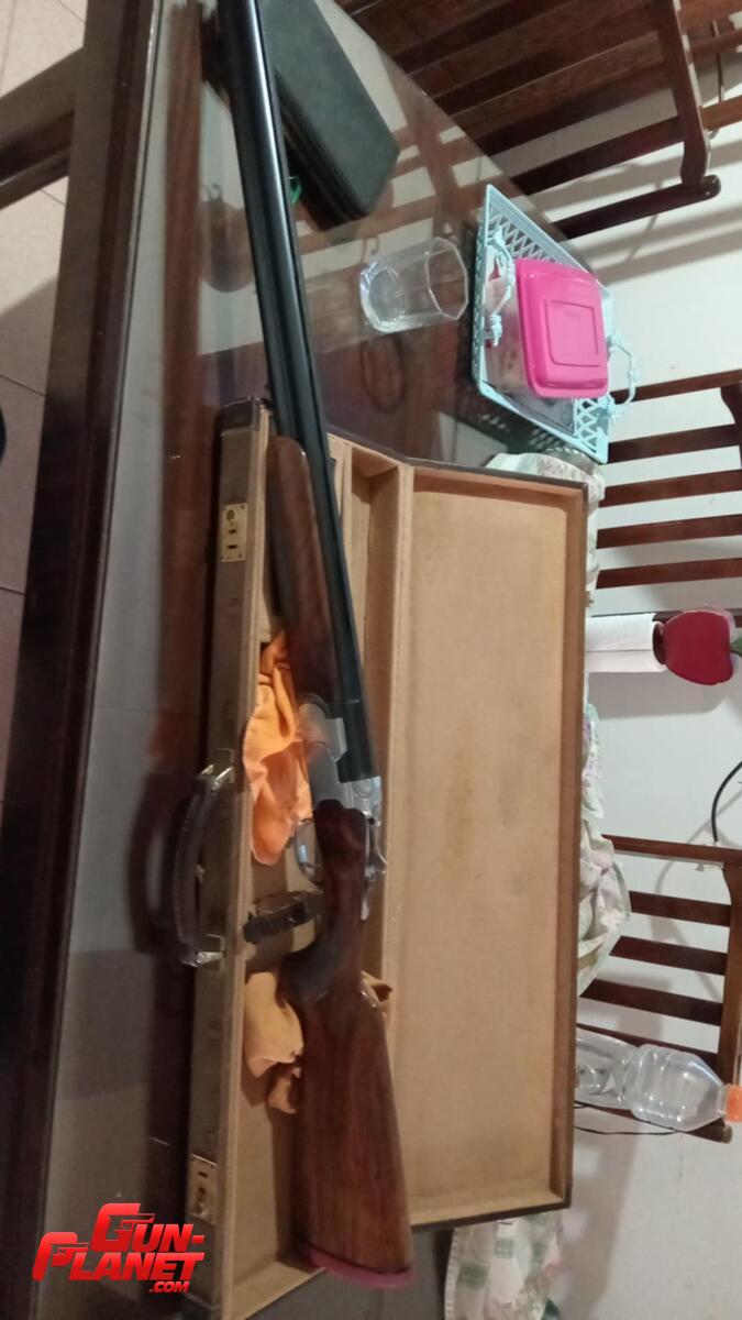 Beretta S687