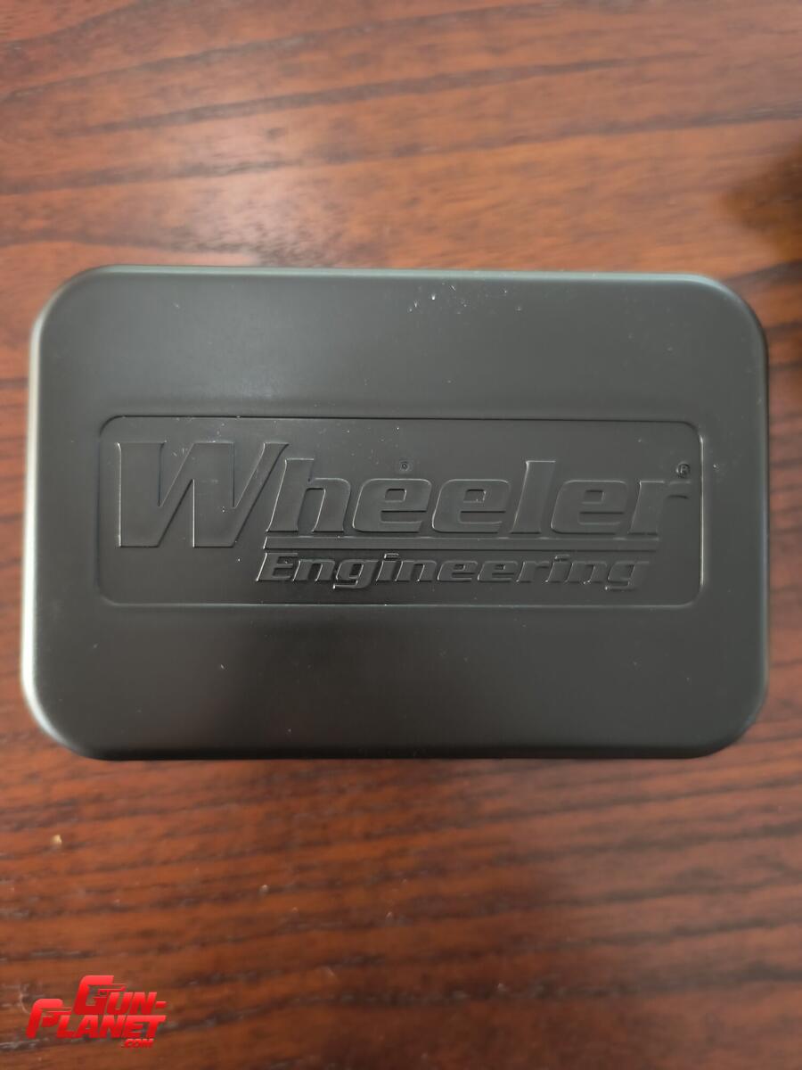 WHEELER PRO TRIGGER GAUGE