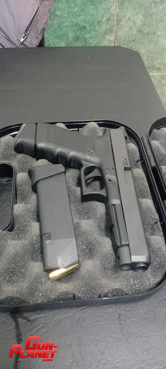 Glock 41 Gen 4