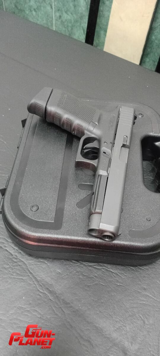 Glock 41 Gen 4