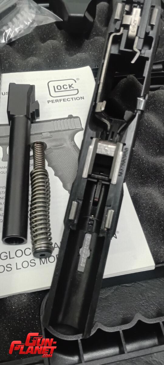 Glock 41 Gen 4