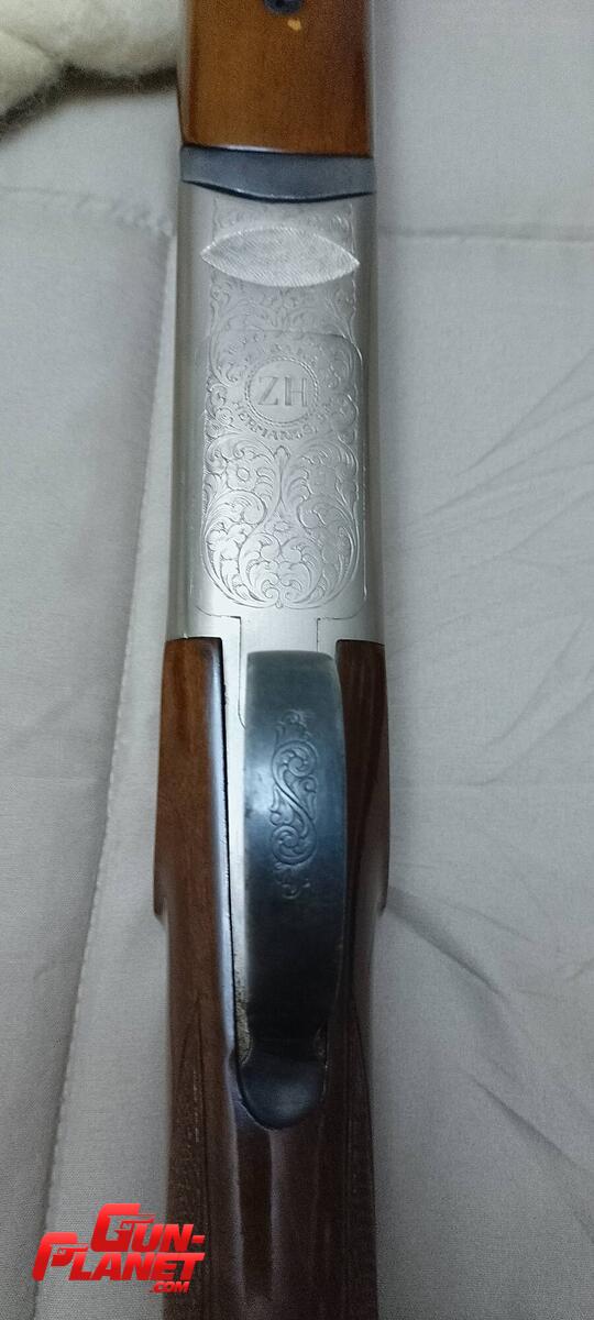 Zabala XL 90 