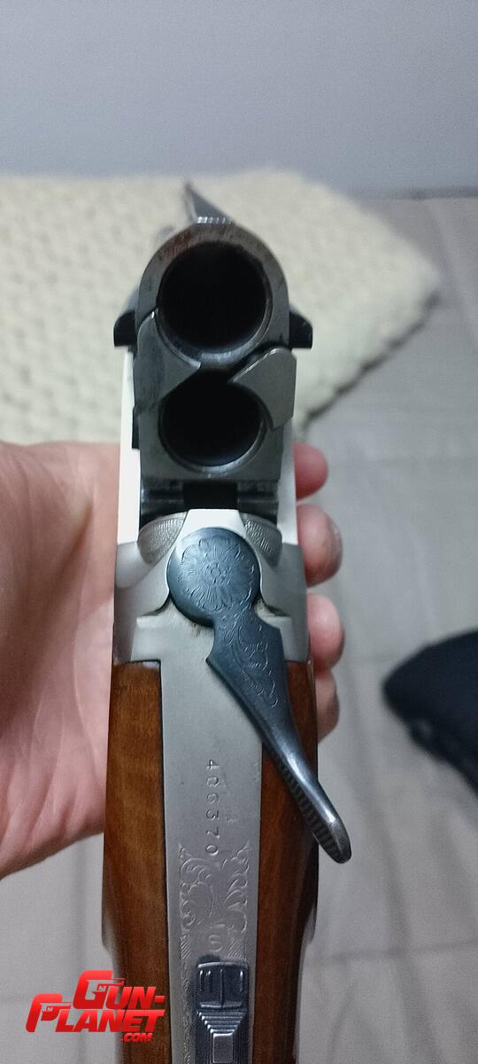 Zabala XL 90 