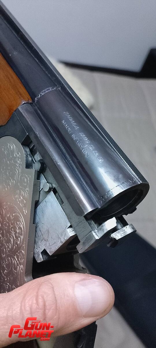 Zabala XL 90 