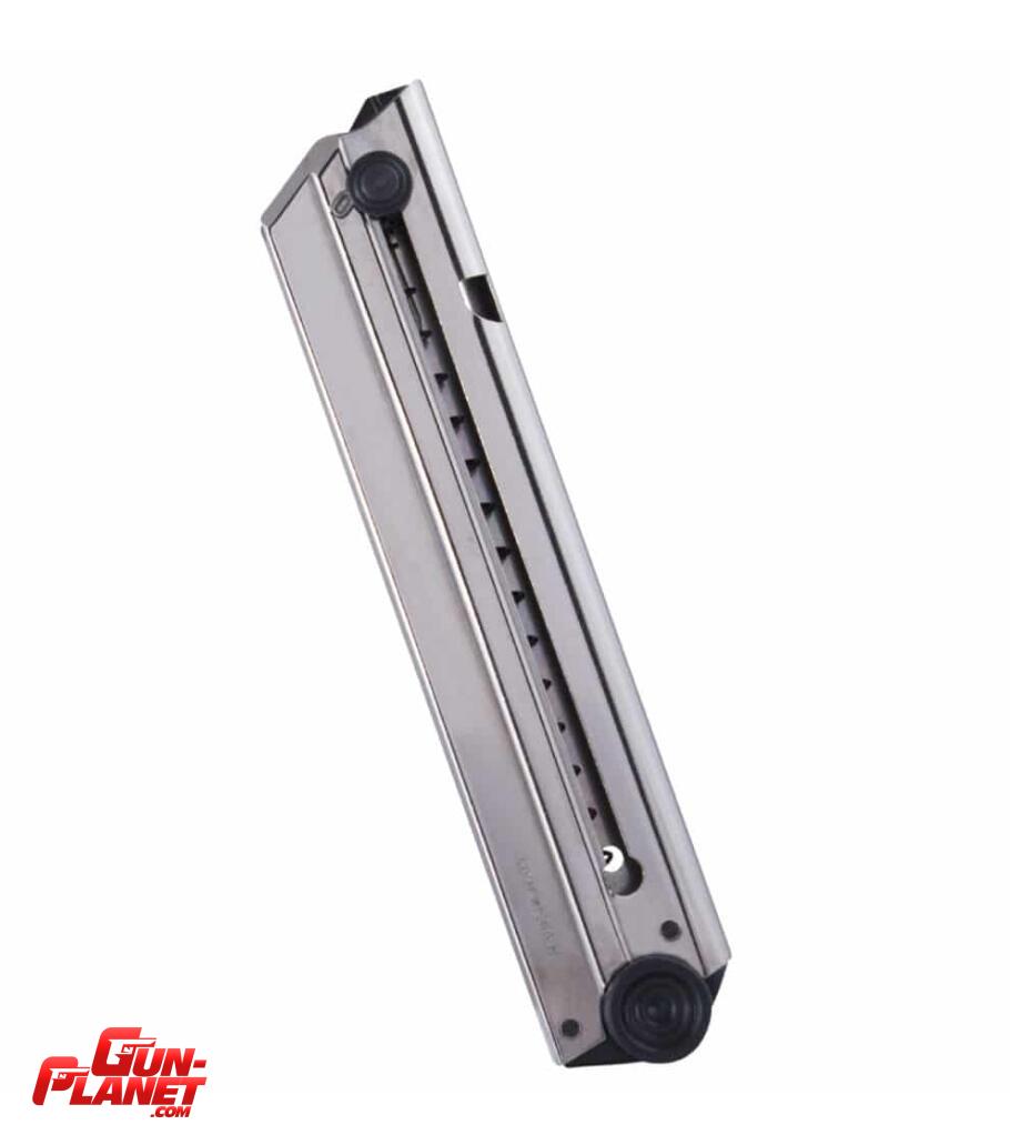 Mecgar Cargador Luger 9mm Nuevo