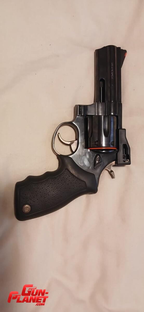 Taurus mod 44