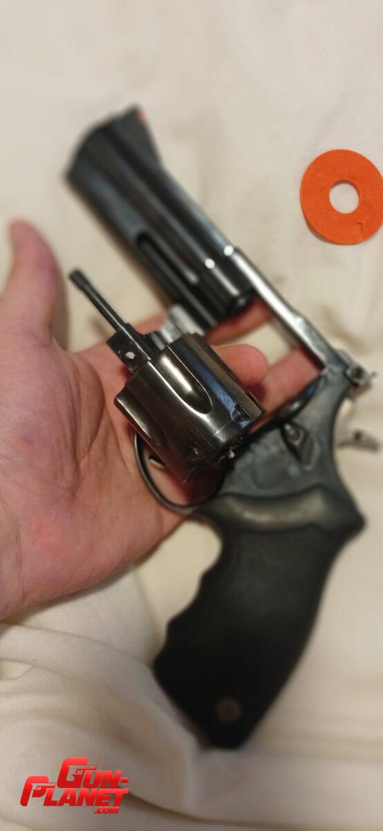 Taurus mod 44