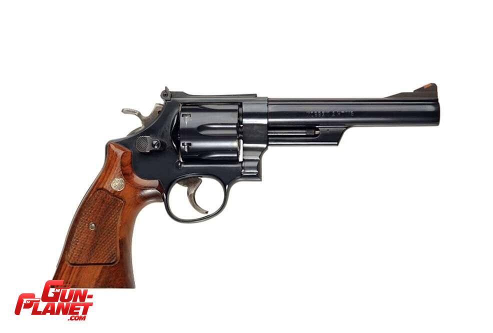 Smith & Wesson 29