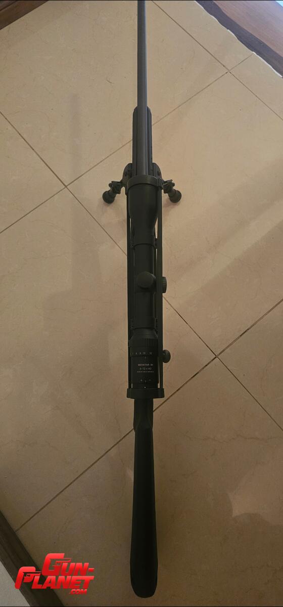 Savage Axis