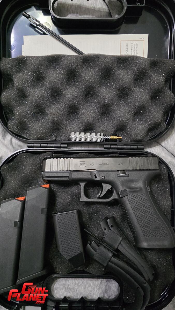 Glock 45