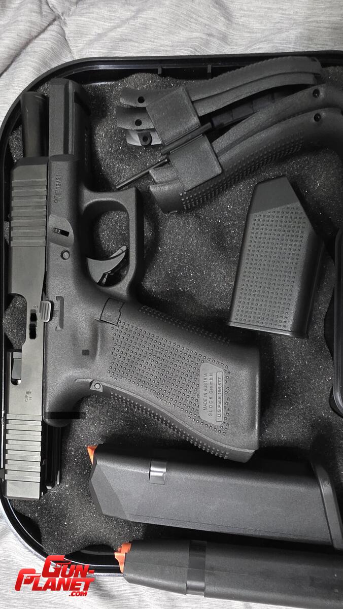 Glock 45