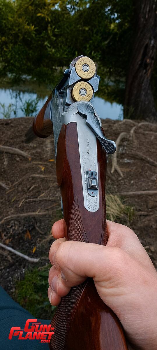 Zabala XL 90 