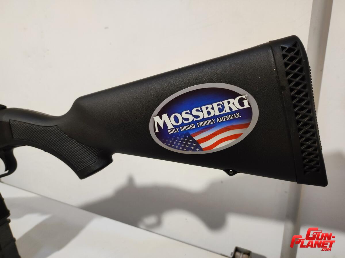 Mossberg 590M 