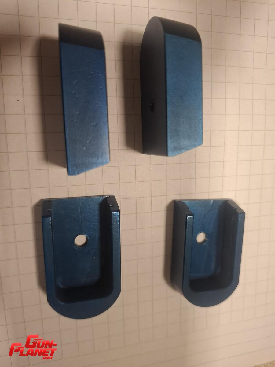 CZ Cachas metalicas  