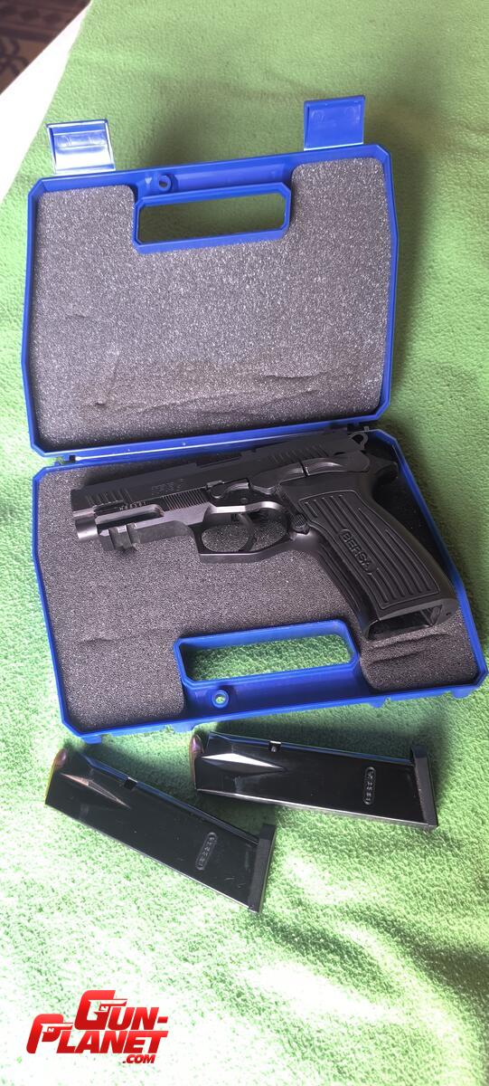Bersa Tpr9