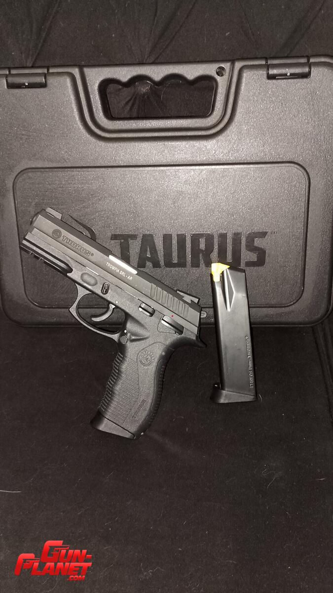 Taurus PT 809
