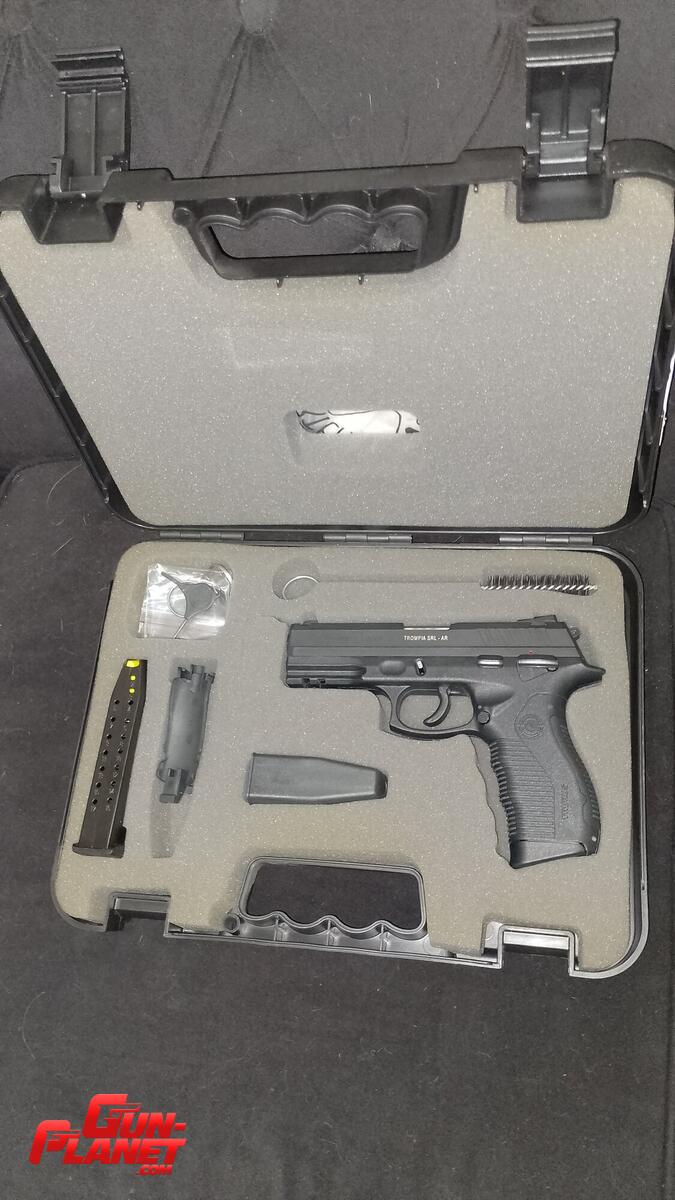 Taurus PT 809