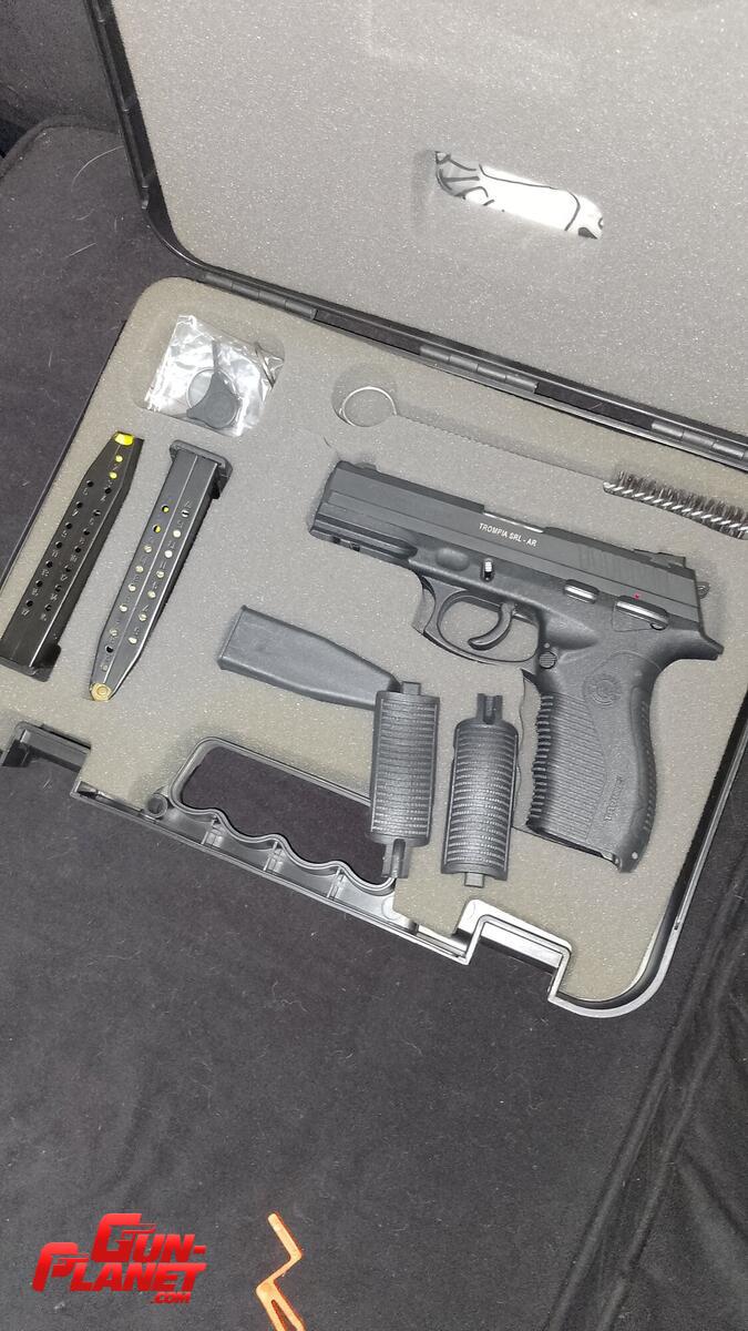 Taurus PT 809