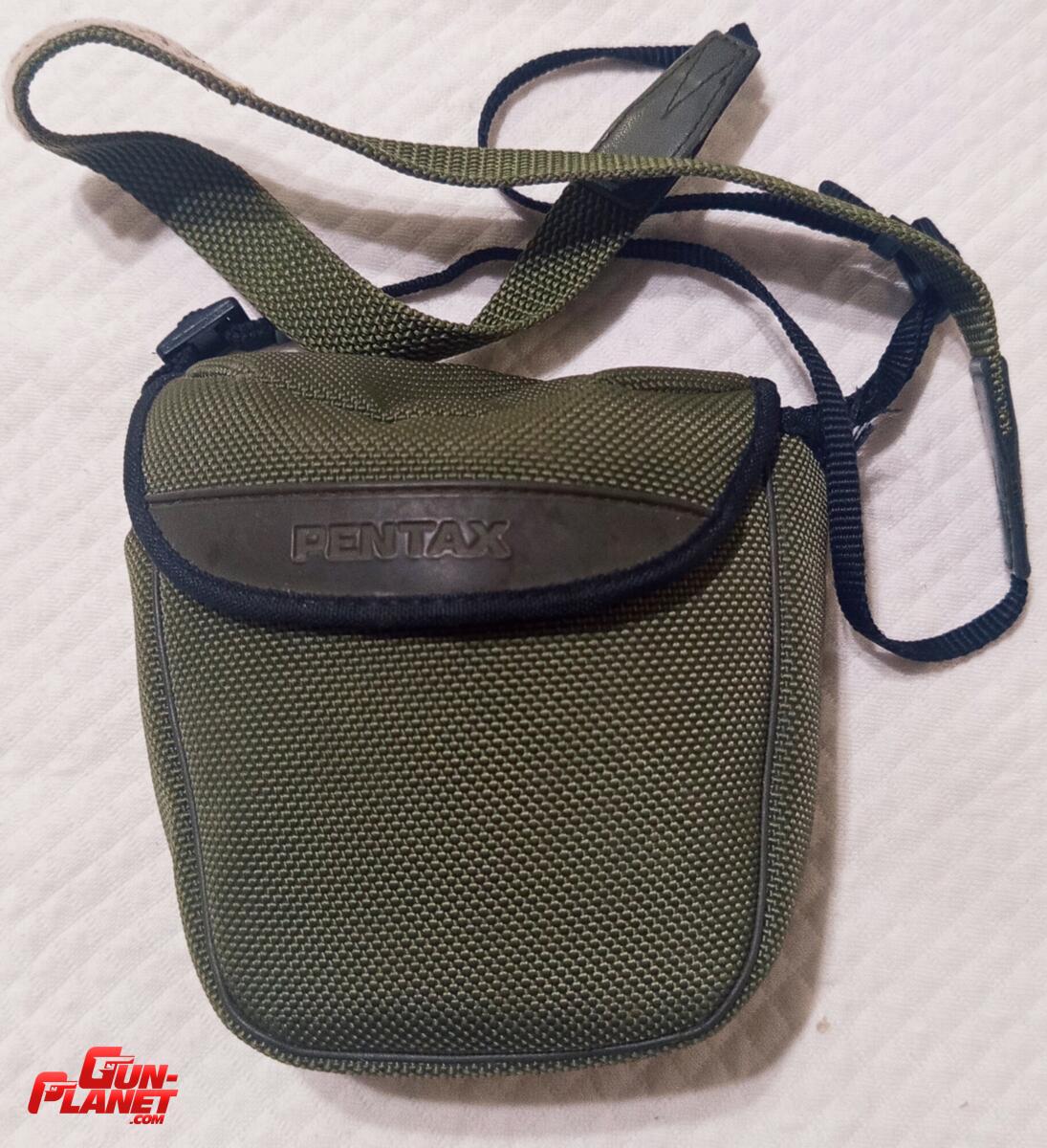  Binoculares 8x24    Pentax 