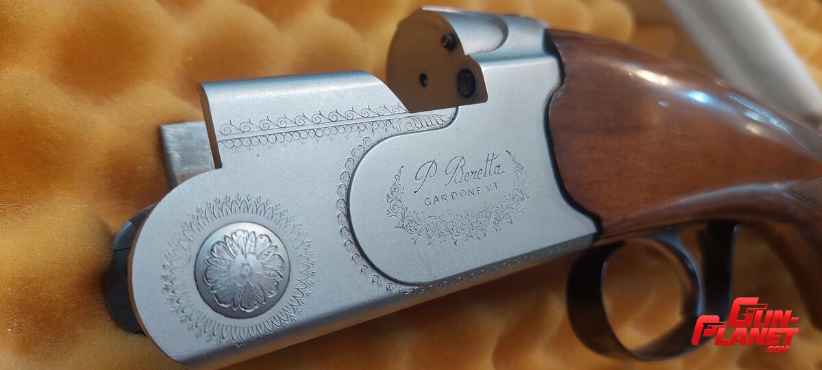 Beretta 685