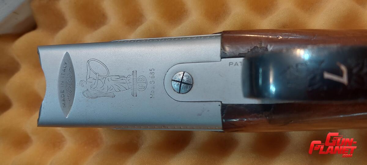 Beretta 685