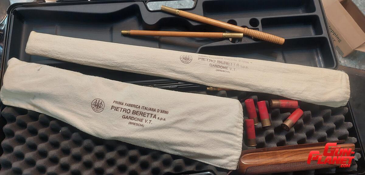 Beretta 682