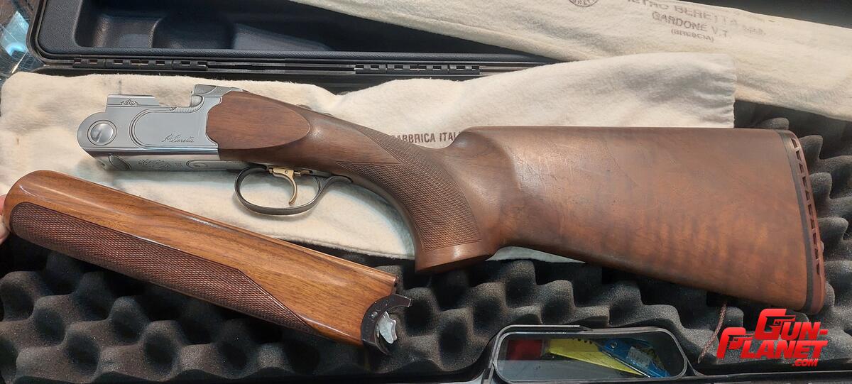 Beretta 682